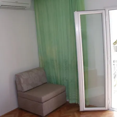 Josip Ii - 150 M From With Free Parking * Baska Voda
