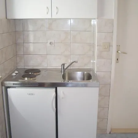 Josip Ii - 150 M From With Free Parking * Baska Voda