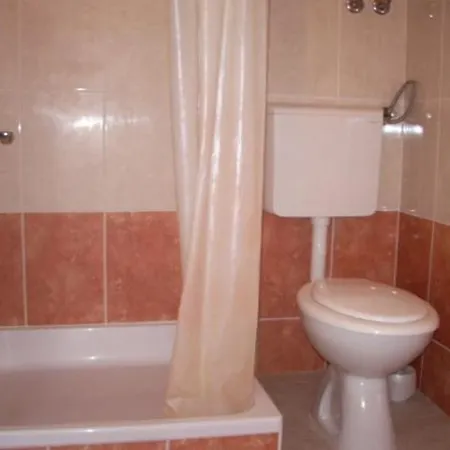 Apartment Josip Ii - 150 M From With Free Parking