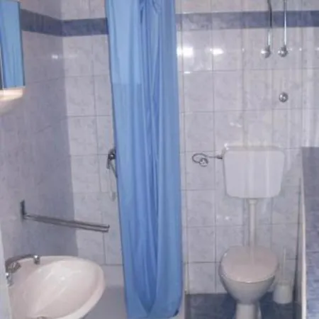 Josip Ii - 150 M From With Free Parking * Baska Voda