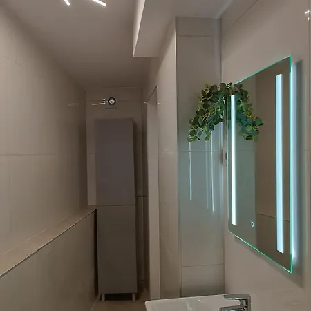 Josip Ii - 150 M From With Free Parking * Baska Voda