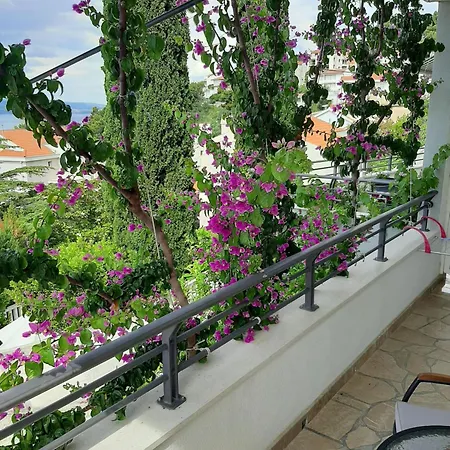 Josip Ii - 150 M From With Free Parking * Baska Voda