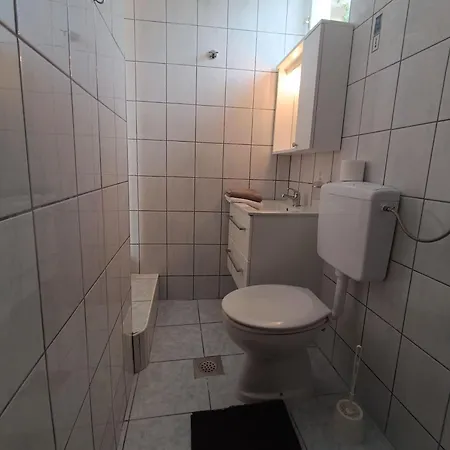Josip Ii - 150 M From With Free Parking Baska Voda